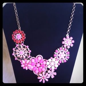 Charming Charlie statement necklace